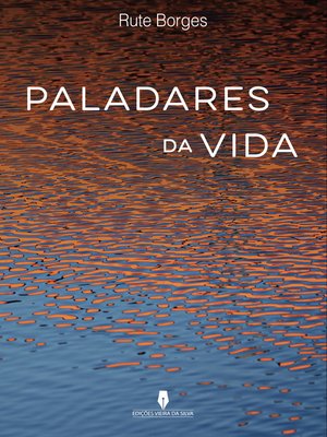 cover image of PALADARES DA VIDA